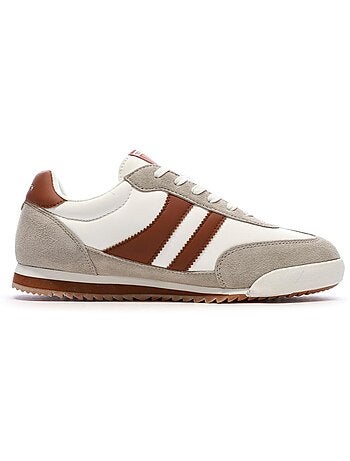 Zapatillas Hombre Teddy Smith
