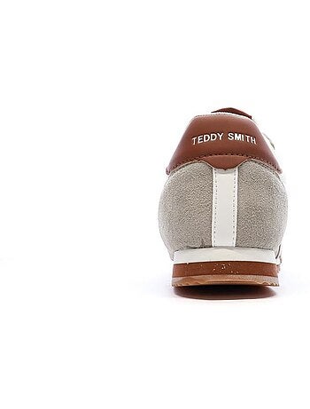Zapatillas Hombre Teddy Smith