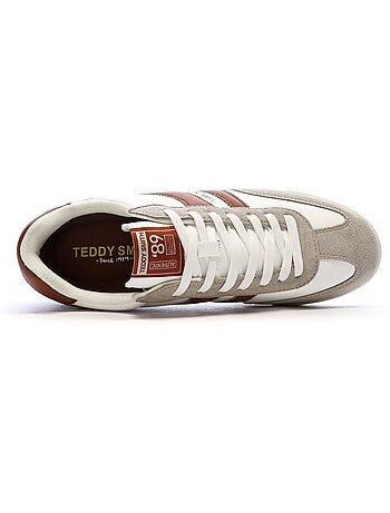 Zapatillas Hombre Teddy Smith