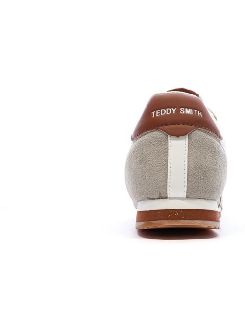 Zapatillas Hombre Teddy Smith - Kiabi