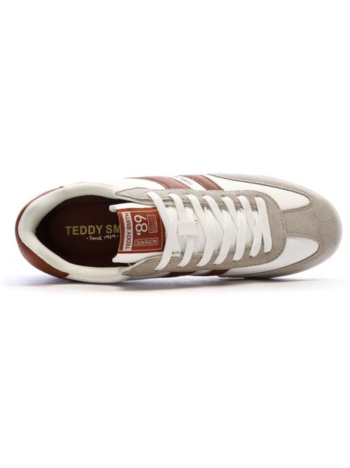 Zapatillas Hombre Teddy Smith - Kiabi