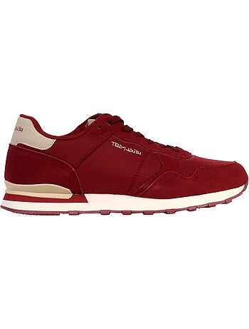 Zapatillas Hombre Teddy Smith