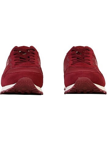 Zapatillas Hombre Teddy Smith