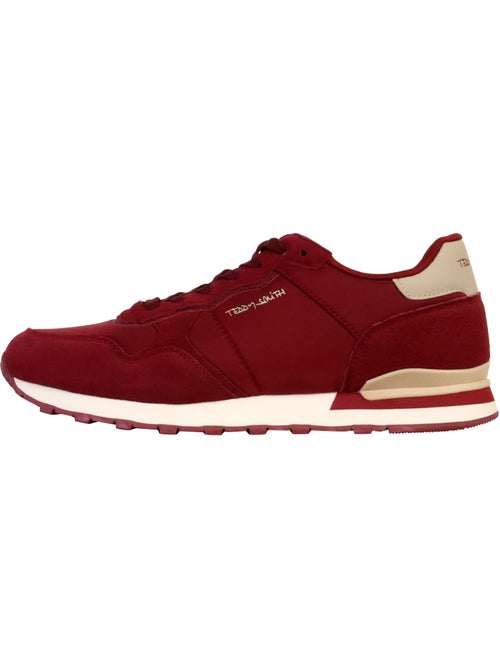 Zapatillas Hombre Teddy Smith - Kiabi Zapatillas Hombre Teddy Smith - Kiabi