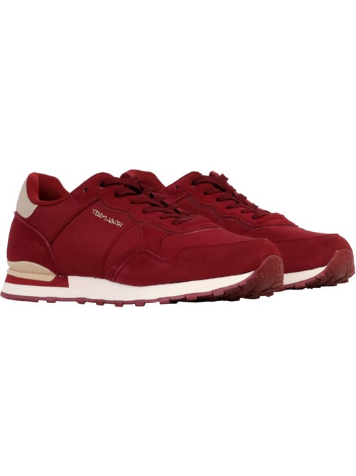 Zapatillas Hombre Teddy Smith - Kiabi Zapatillas Hombre Teddy Smith - Kiabi