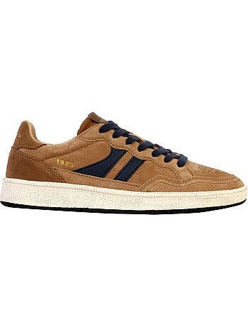 Zapatillas Hombre Teddy Smith