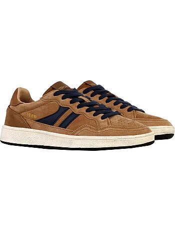 Zapatillas Hombre Teddy Smith