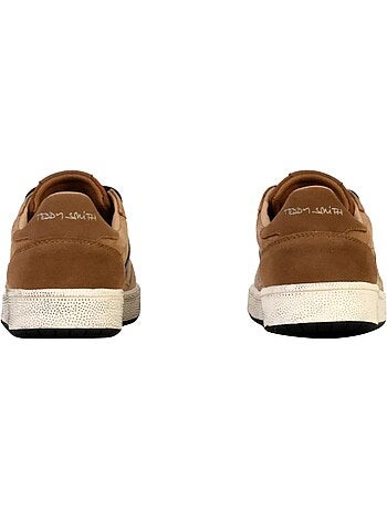 Zapatillas Hombre Teddy Smith