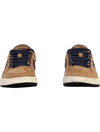 Zapatillas Hombre Teddy Smith