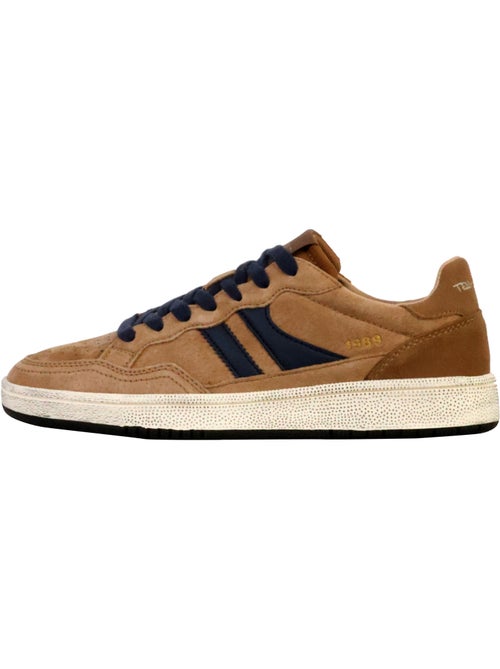 Zapatillas Hombre Teddy Smith - Kiabi