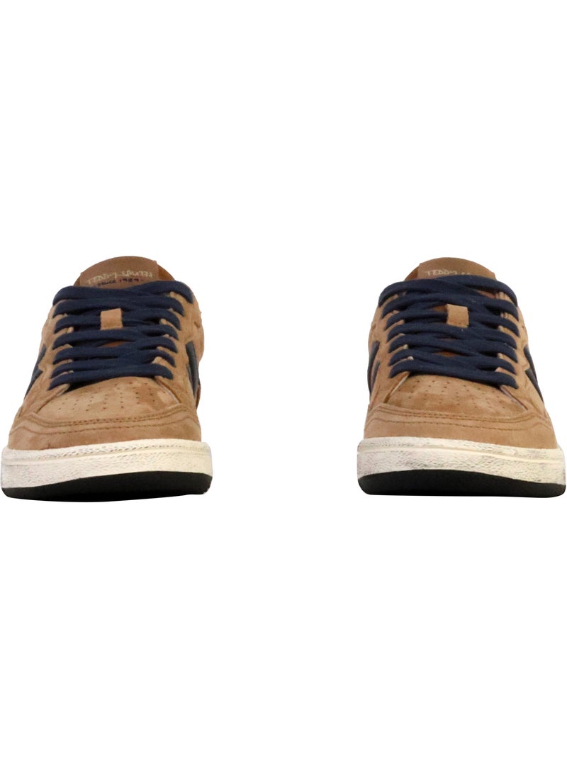 Zapatillas Hombre Teddy Smith Camel - Kiabi