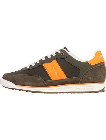 Zapatillas Teddy Smith para Hombre