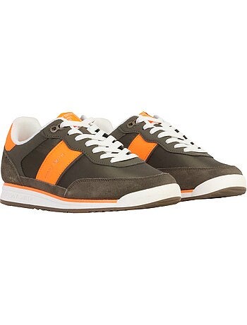 Zapatillas Teddy Smith para Hombre