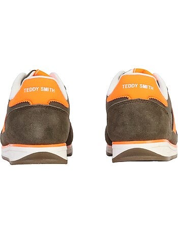 Zapatillas Teddy Smith para Hombre