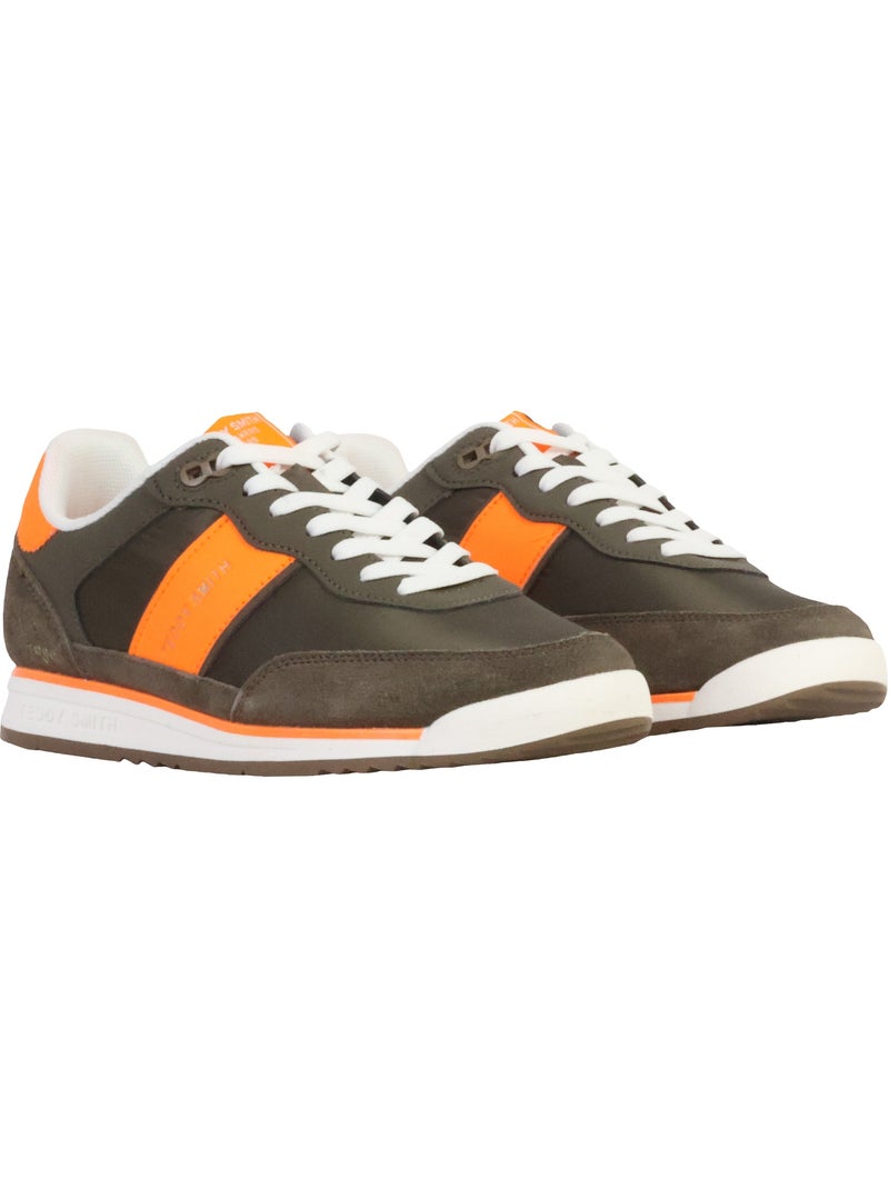 Zapatillas Hombre Teddy Smith Caqui - Kiabi
