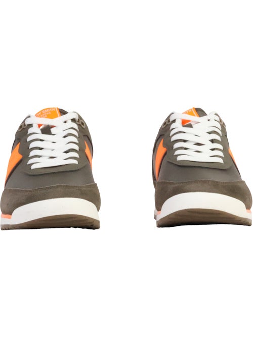 Zapatillas Hombre Teddy Smith - Kiabi Zapatillas Hombre Teddy Smith - Kiabi