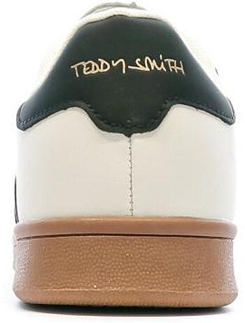 Zapatillas Hombre Teddy Smith