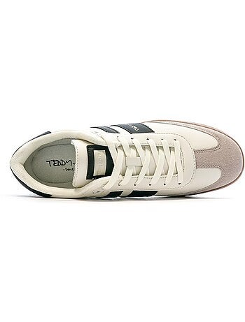 Zapatillas Hombre Teddy Smith