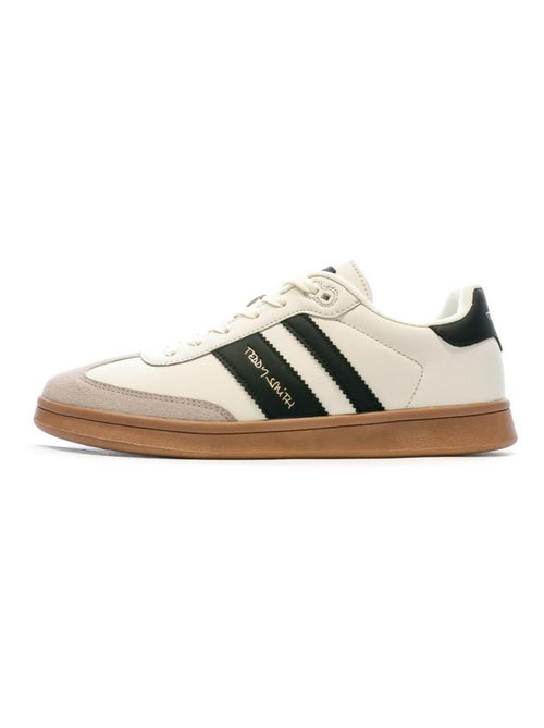 Zapatillas Hombre Teddy Smith - Kiabi Zapatillas Hombre Teddy Smith - Kiabi