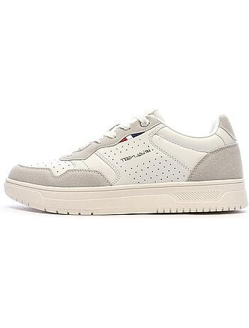 Zapatillas Hombre Teddy Smith