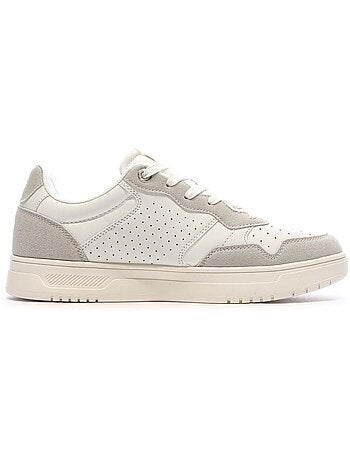 Zapatillas Hombre Teddy Smith