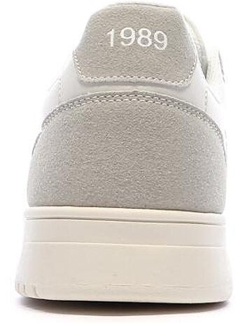 Zapatillas Hombre Teddy Smith