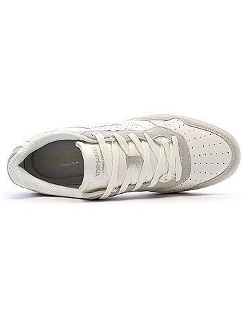 Zapatillas Hombre Teddy Smith