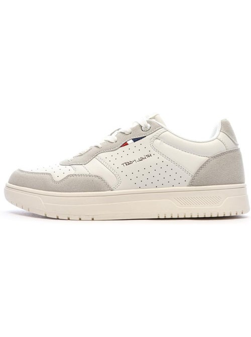 Zapatillas Hombre Teddy Smith - Kiabi Zapatillas Hombre Teddy Smith - Kiabi