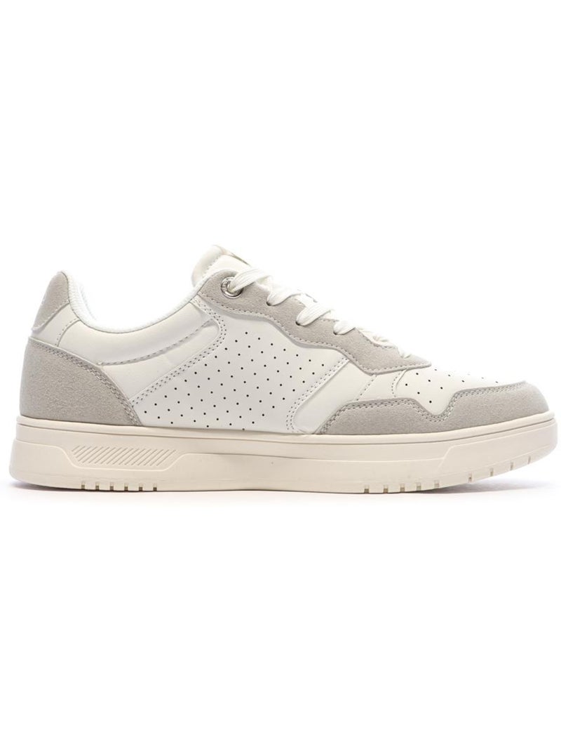 Zapatillas Hombre Teddy Smith Crudo - Kiabi