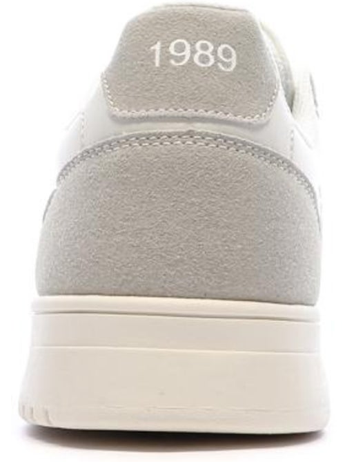 Zapatillas Hombre Teddy Smith - Kiabi Zapatillas Hombre Teddy Smith - Kiabi