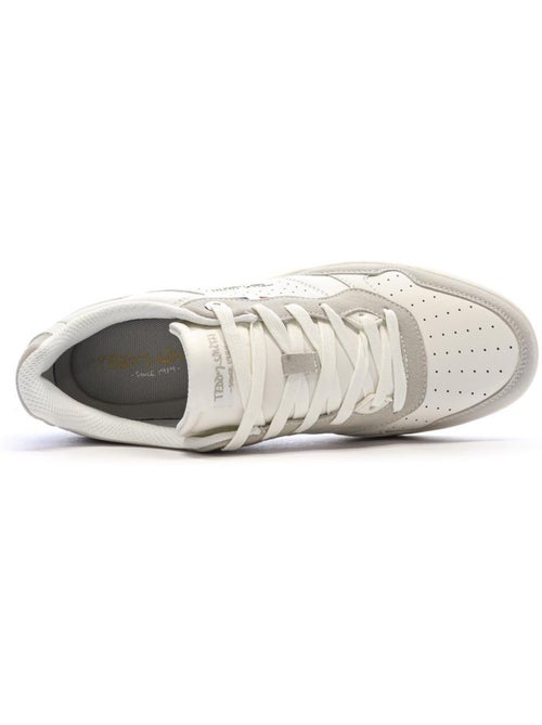 Zapatillas Hombre Teddy Smith - Kiabi Zapatillas Hombre Teddy Smith - Kiabi