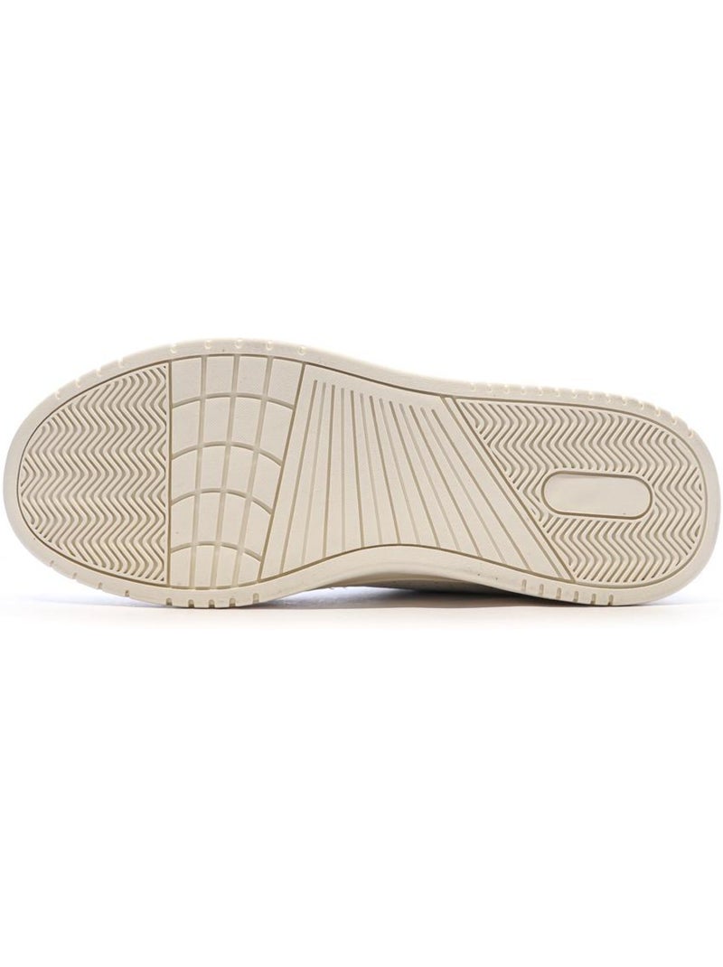 Zapatillas Hombre Teddy Smith Crudo - Kiabi