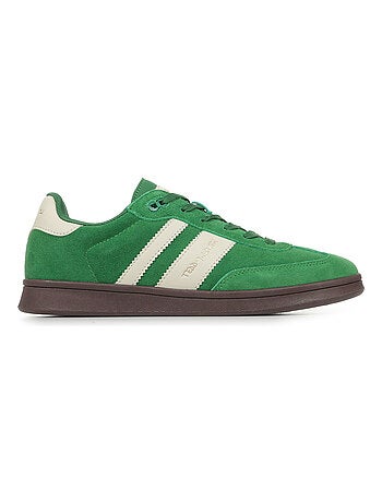 Zapatillas hombre teddy smith de ante