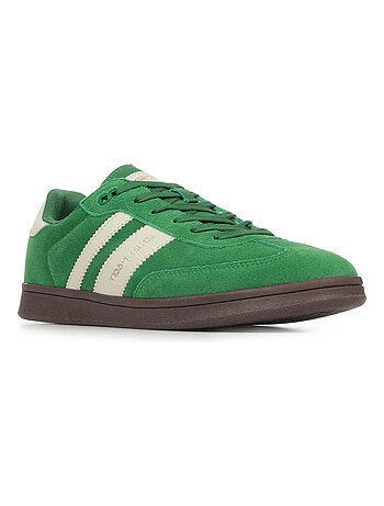 Zapatillas hombre teddy smith de ante