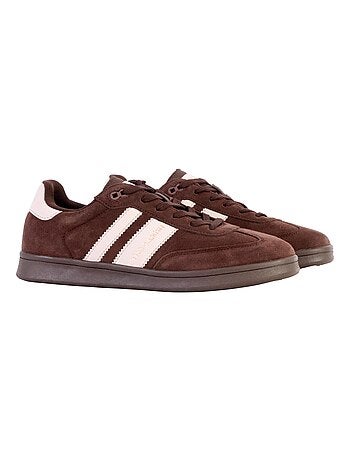 Zapatillas Hombre Teddy Smith
