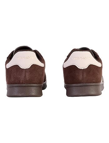 Zapatillas Hombre Teddy Smith