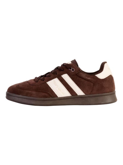Zapatillas Hombre Teddy Smith - Kiabi