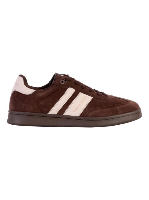 Zapatillas Hombre Teddy Smith - Kiabi