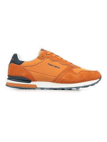 Zapatillas hombre teddy smith