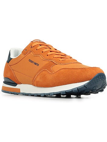 Zapatillas hombre teddy smith
