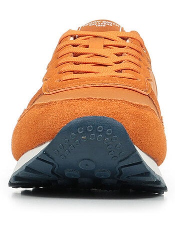 Zapatillas hombre teddy smith