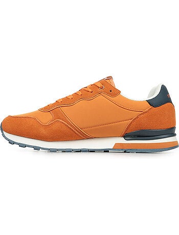 Zapatillas hombre teddy smith