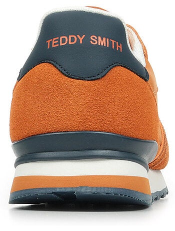 Zapatillas hombre teddy smith