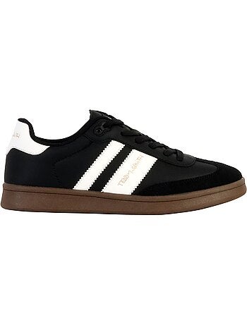 Zapatillas Hombre Teddy Smith