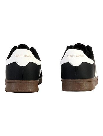 Zapatillas Hombre Teddy Smith