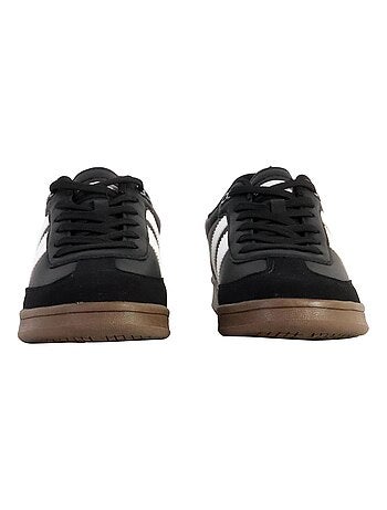 Zapatillas Hombre Teddy Smith