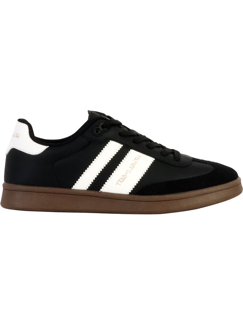Zapatillas Hombre Teddy Smith Negro - Kiabi