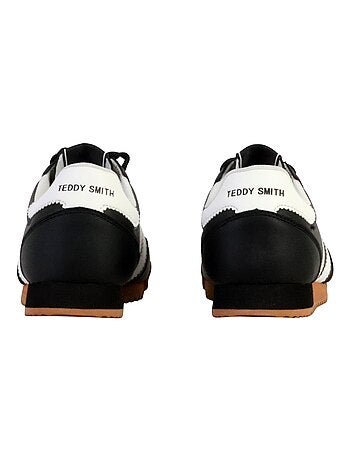 Zapatillas Hombre Teddy Smith
