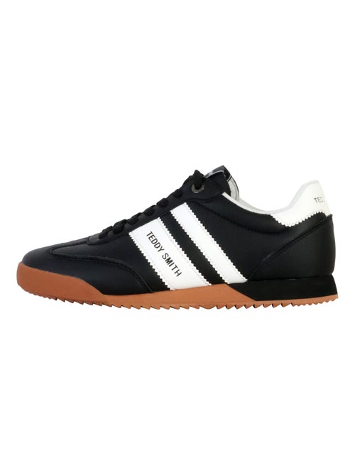 Zapatillas Hombre Teddy Smith - Kiabi Zapatillas Hombre Teddy Smith - Kiabi