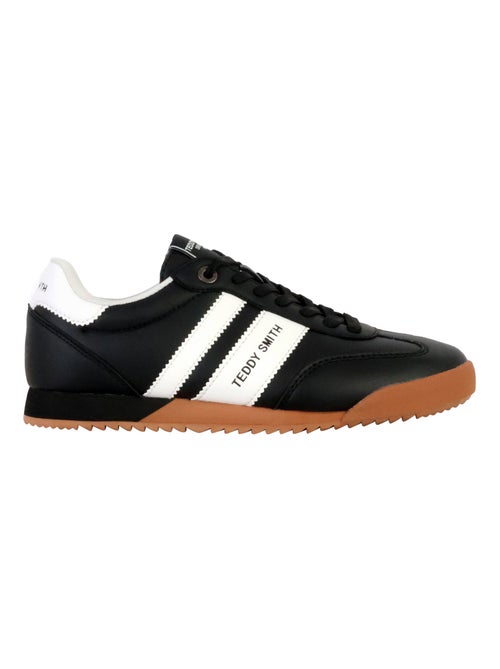 Zapatillas Hombre Teddy Smith - Kiabi Zapatillas Hombre Teddy Smith - Kiabi